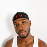 Bred 1 ELASTIC BAND Wavecap