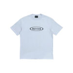 Durag T-shirt White (Comes with a spandex cap)