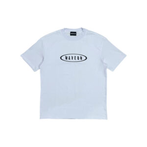 Durag T-shirt White