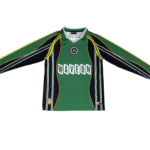 Long sleeves Waveon Jersey