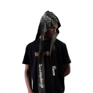 FIGHT DURAG- OLIVE GREEN